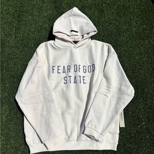 Fear of God Essentials Shell Hoodie